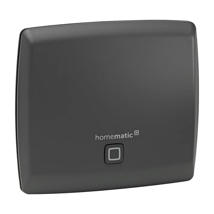 eQ 3 Homematic IP Access Point  anthrazit Access Points