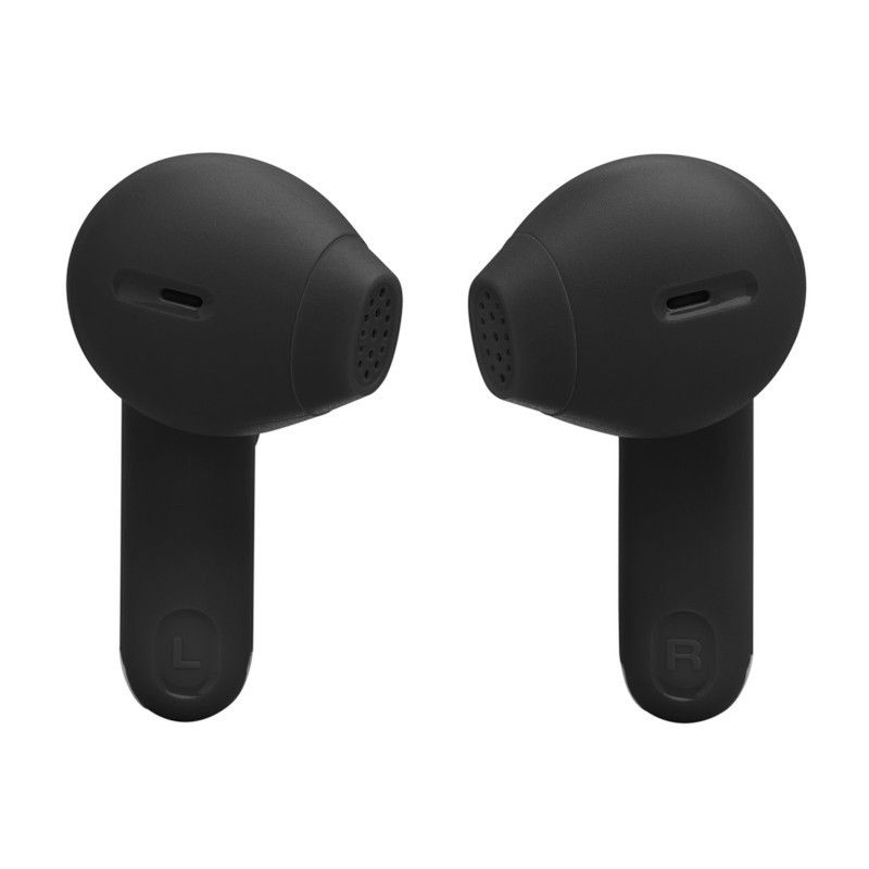 JBL True Wireless Noise Canceling In Ear Kopfhoerer Tune Flex 2 Schwarz