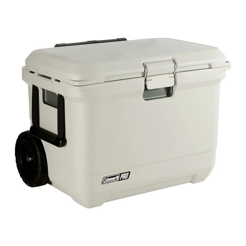 Coleman Pro 55qt Kuehlbox Speisenzubereitung