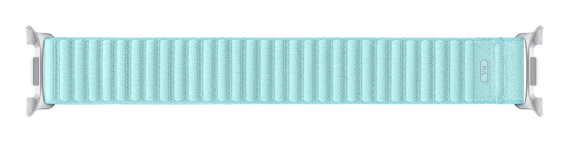 Samsung fabric m l  fr watch8 classic mint Smartwatches & Fitnesstracker