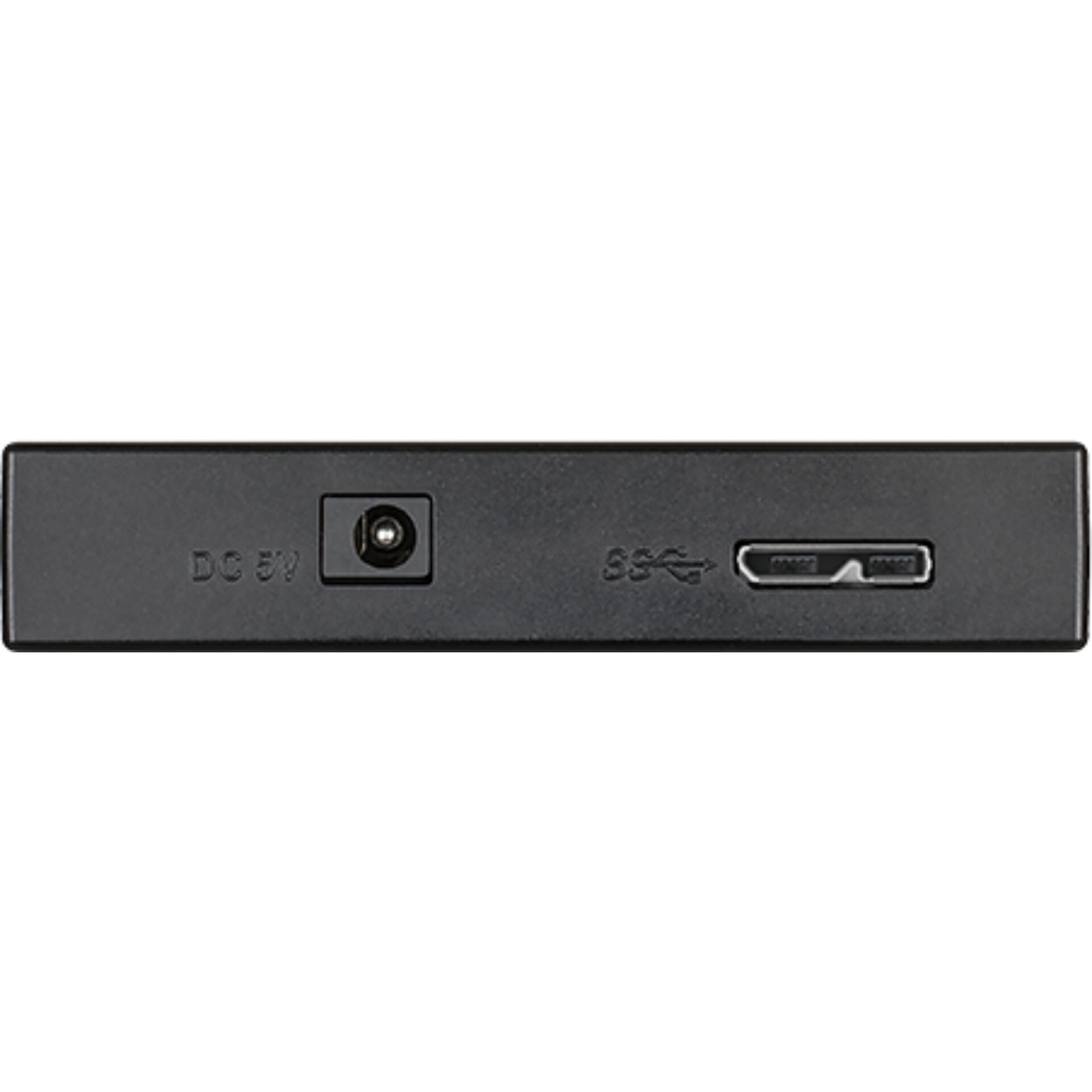 D Link DUB 1340 Schwarz Akkus Powerbanks & Kabel