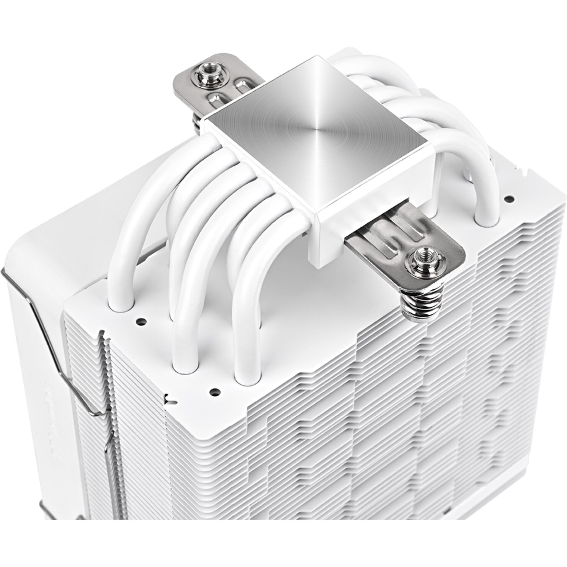 Thermaltake ASTRIA 400 ARGB White Air cooler PC-Komponenten