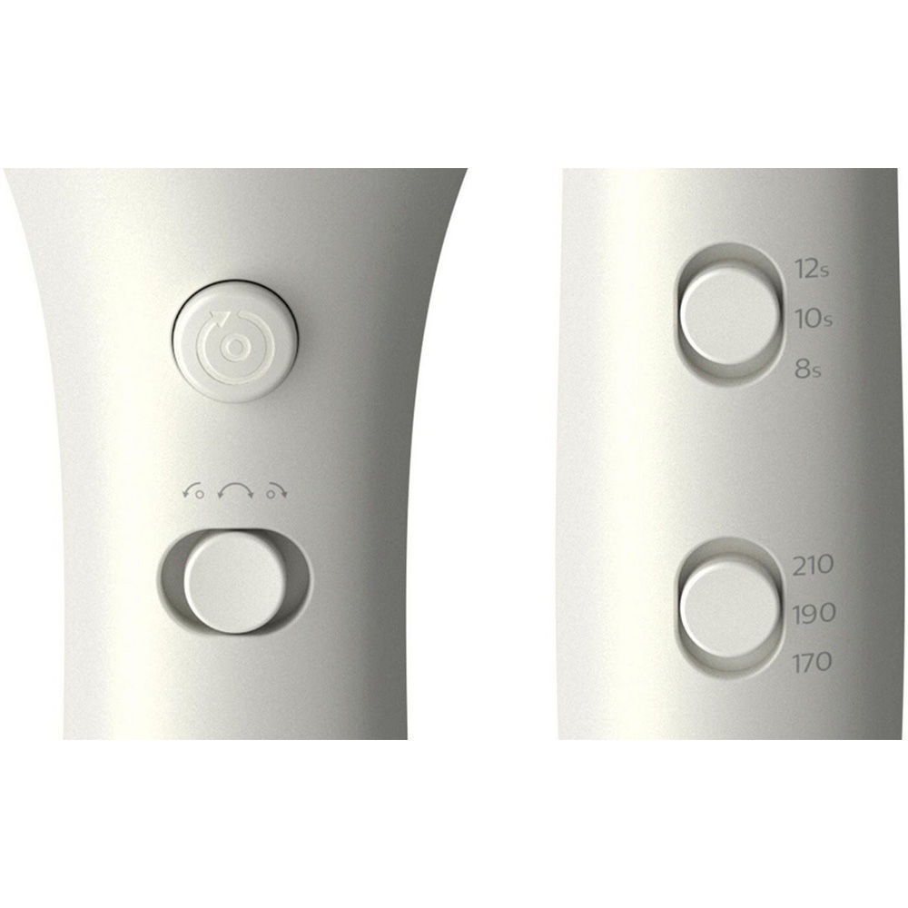 Philips Lockenstab Auto Curler Haarpflege