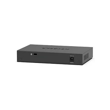 NETGEAR MS305 Unmanaged 2 5G Ethernet  100 1000 2500  Schwarz Switches