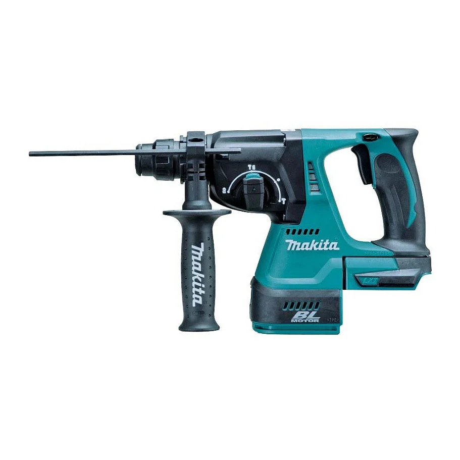 Makita DHR242Z Akku Bohrhammer Bohrer & Schrauber