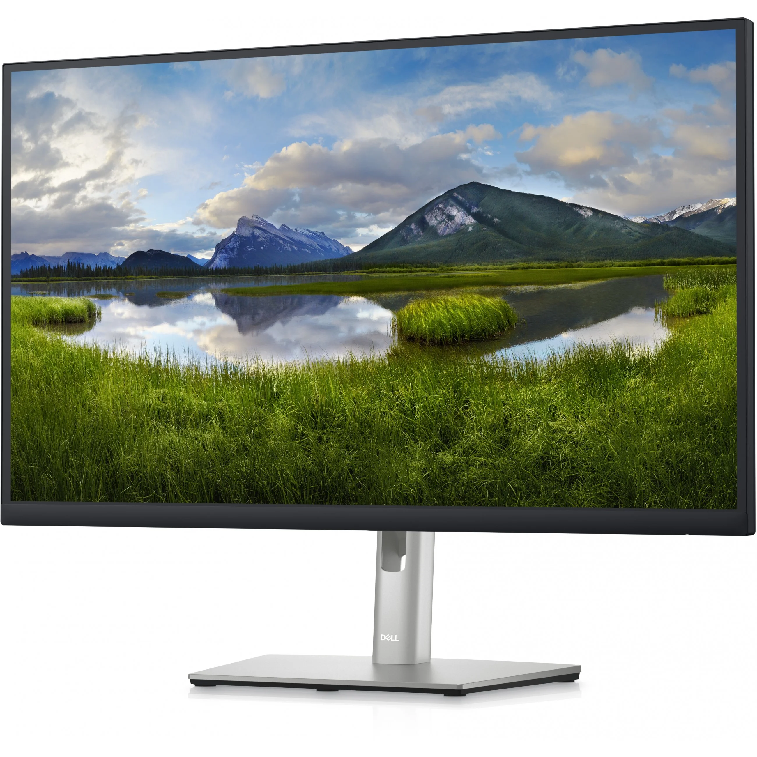 Dell 68 6cm 27  2560x1440  P2723D  Monitore