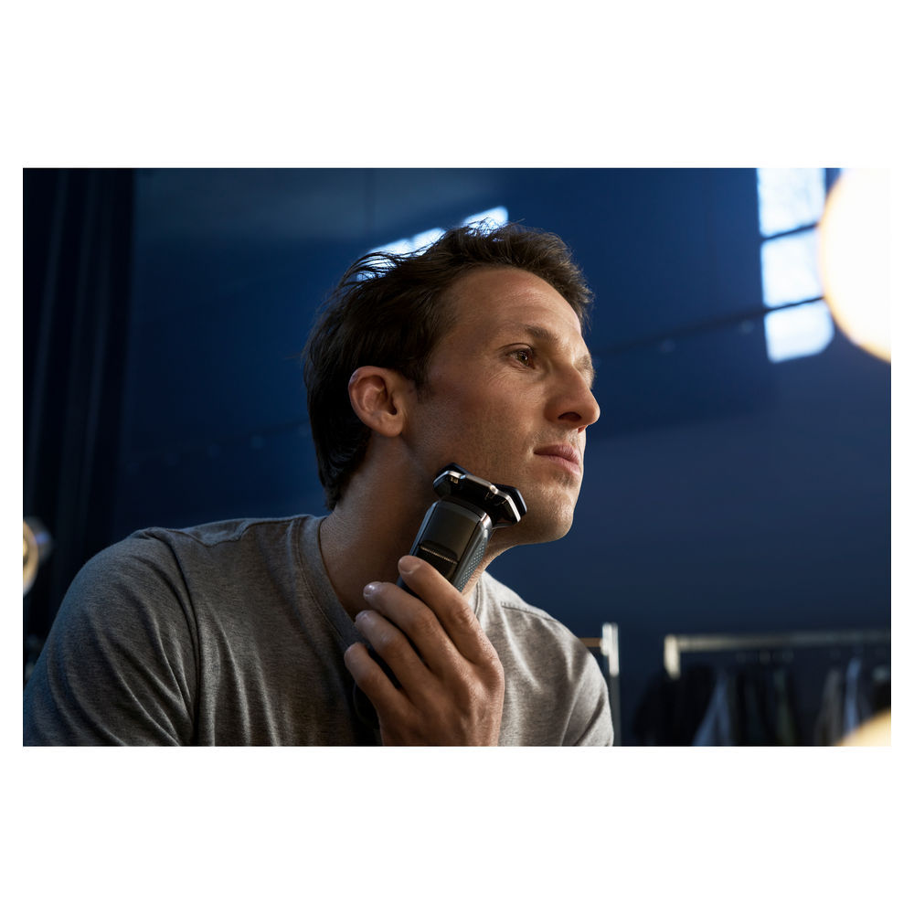 Philips Rasierer Series 7000 S7886 35  schwarz Rasierer & Epilierer