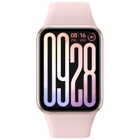 Xiaomi Smart Band 9 Pro rose gold Smartwatches & Fitnesstracker