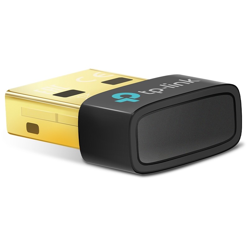 TP Link Bluetooth 5 0 Nano USB Adapter Netzwerk