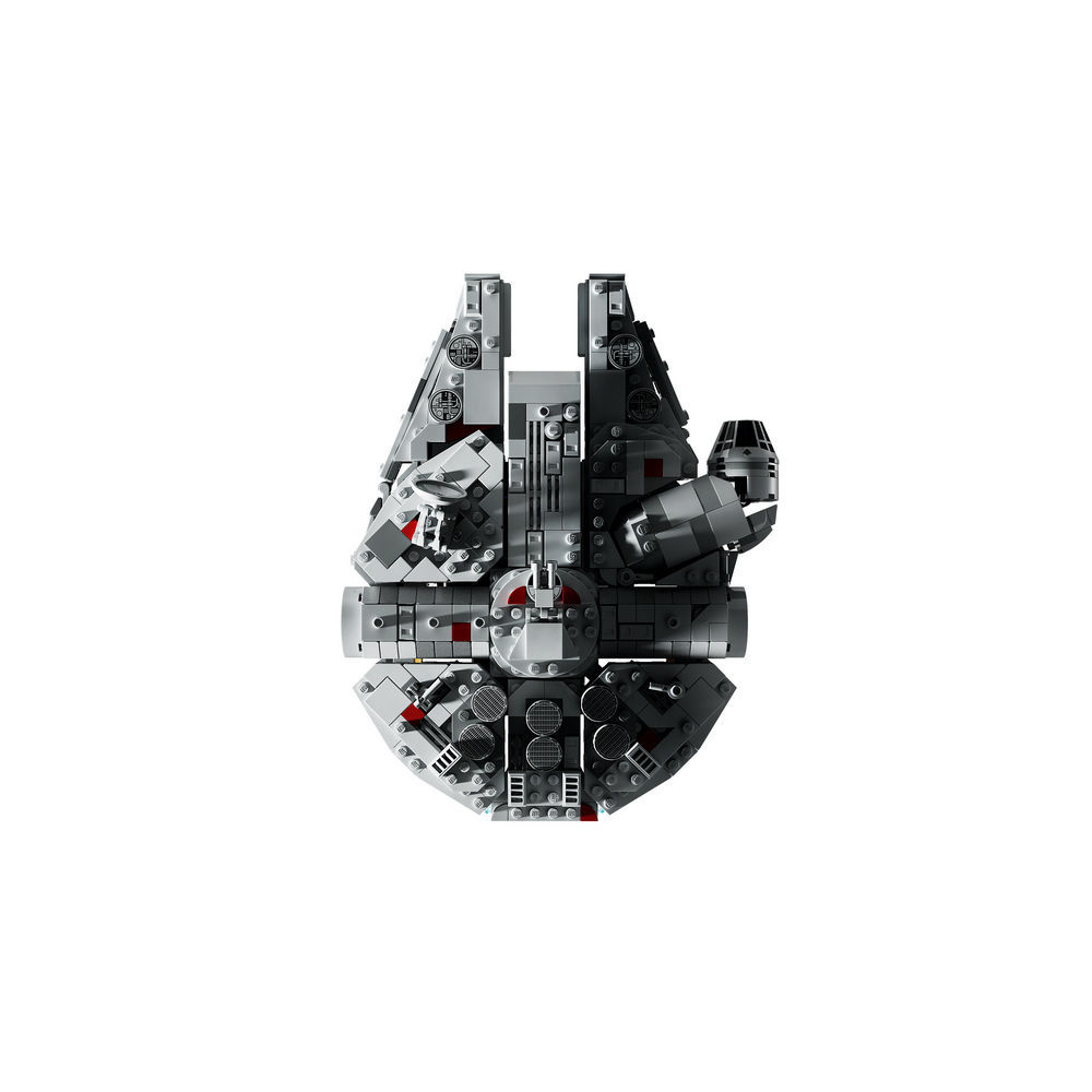 LEGO Star Wars 75375 Millennium Falke