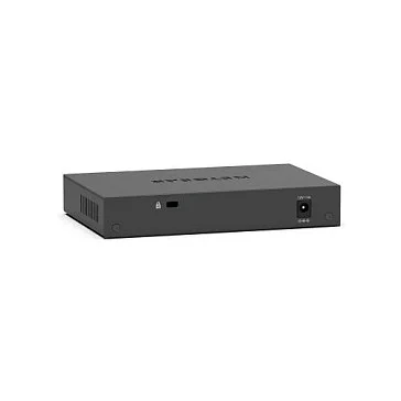NETGEAR MS305 Unmanaged 2 5G Ethernet  100 1000 2500  Schwarz Switches