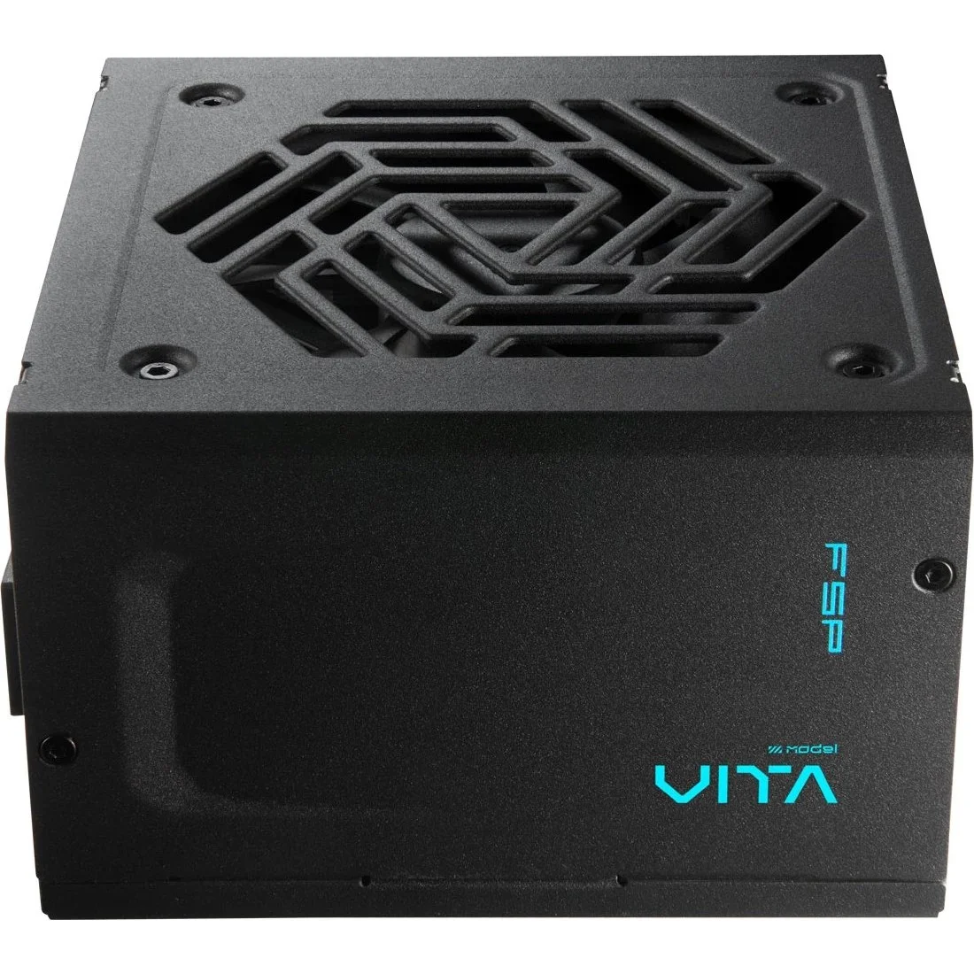 FSP VITA 550GD 550W ATX 3 1 Netzteil 80 Plus Gold  modular  schwarz Netzteile