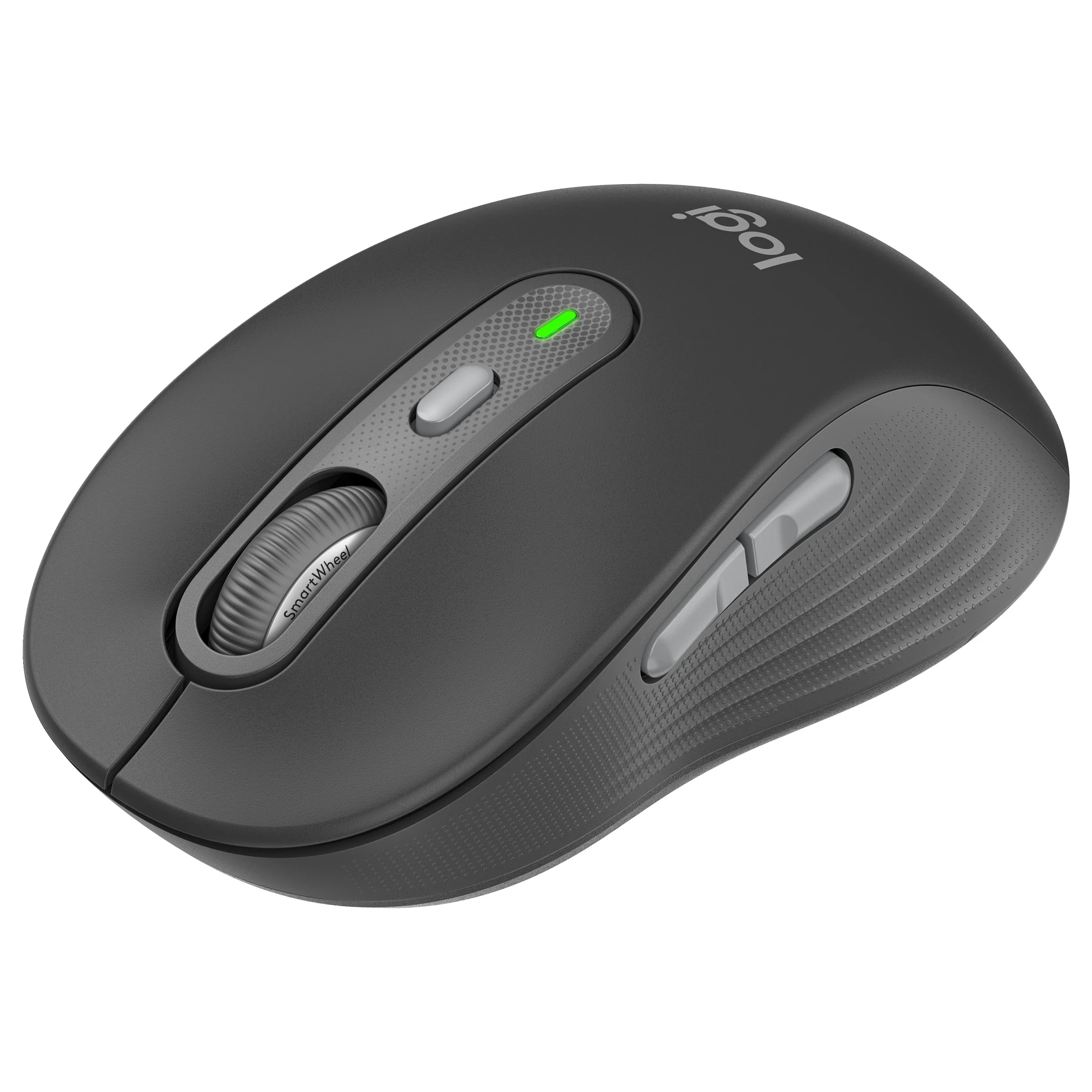 Logitech NL MK950 Signature Slim Combo Desktopset US Layout Tastaturen & Maeuse
