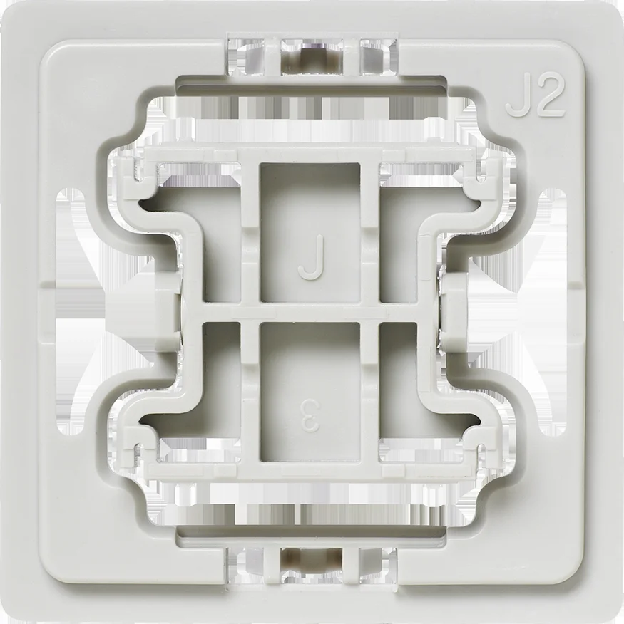 Homematic Adapter Jung J2 Smart Home Zubehoer