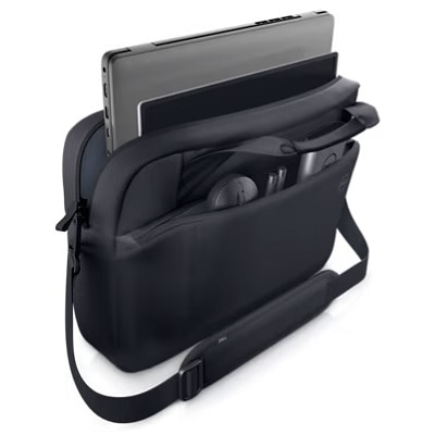 DELL Pro Plus EcoLoop Slim Laptoptasche 15 16   CC5624S Notebooks & E-Book Reader