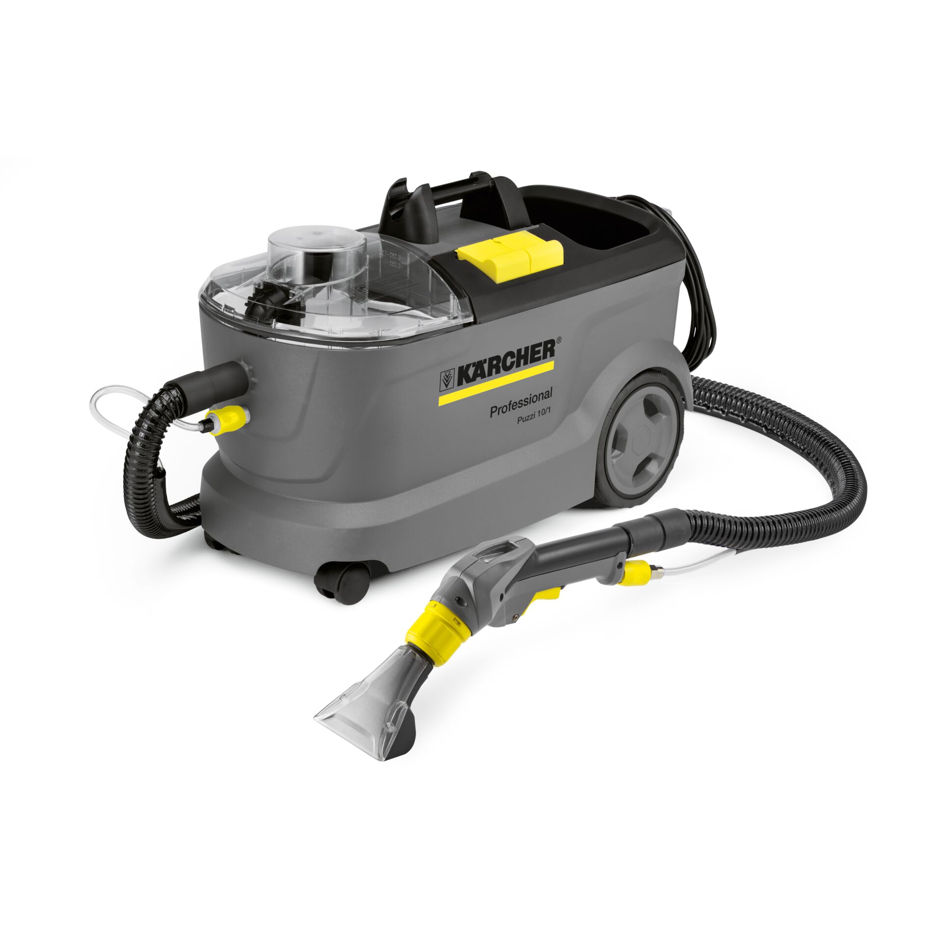Kaercher Puzzi 10 1 Waschsauger Staubsauger & Reiniger