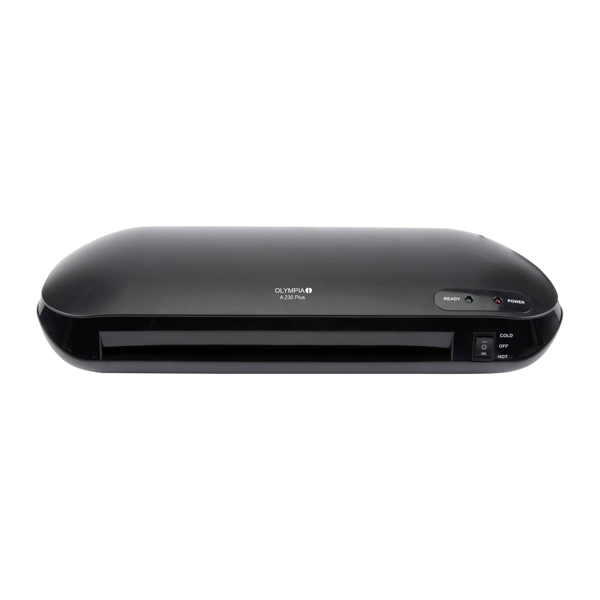 Olympia a 230 plus din a4 laminiergeraet PC-Software & Zusatzgeraete