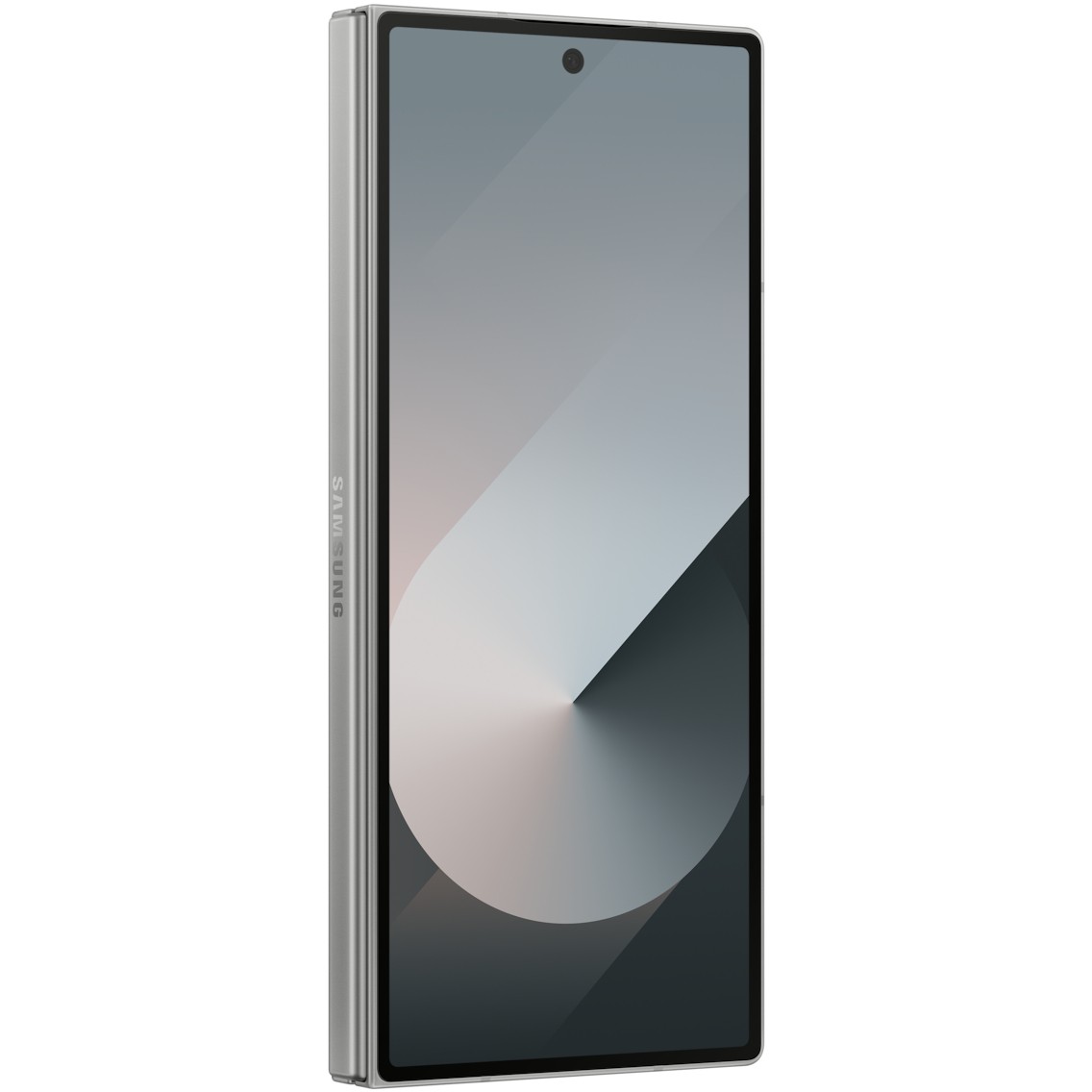 Samsung galaxy z fold 6 256gb 12ram 5g de silver Smartphones