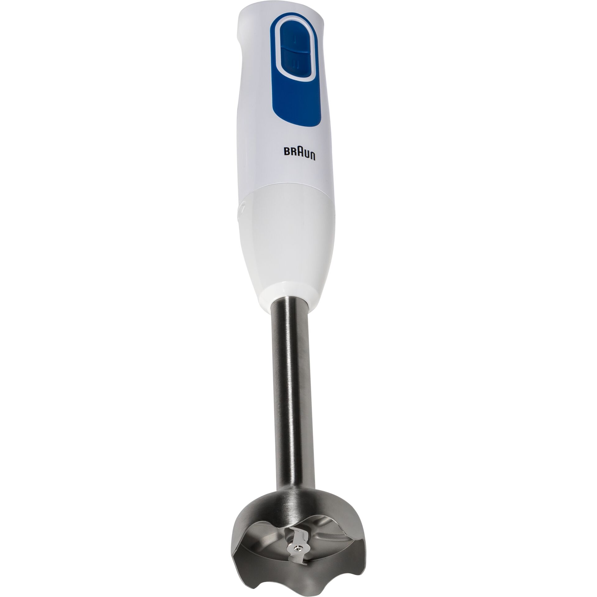 Braun MultiQuick 2 MQ 20 236 M Mixer & Zerkleinerer