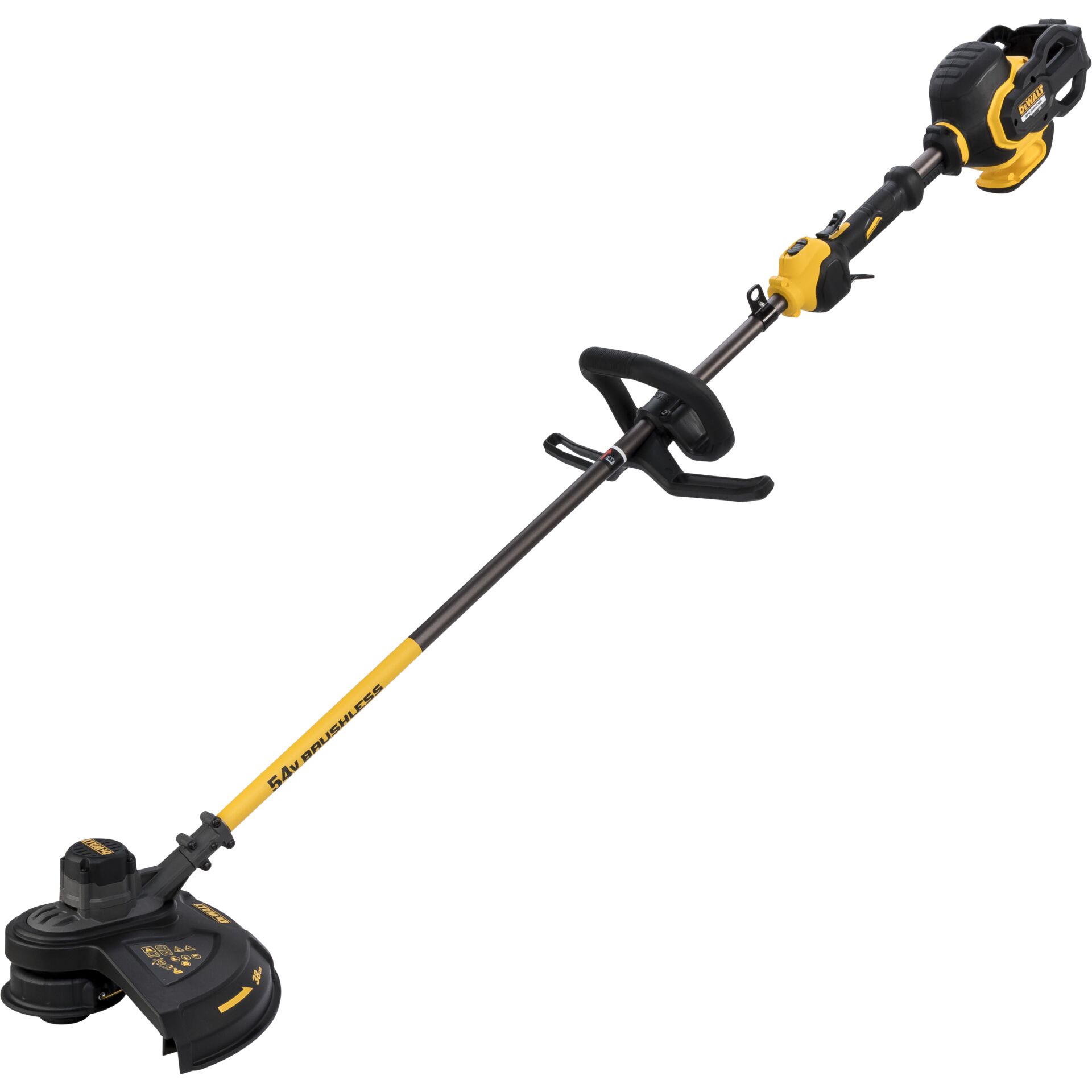 DEWALT DCM571N XJ Akku Motorsense Gartenmaschinen