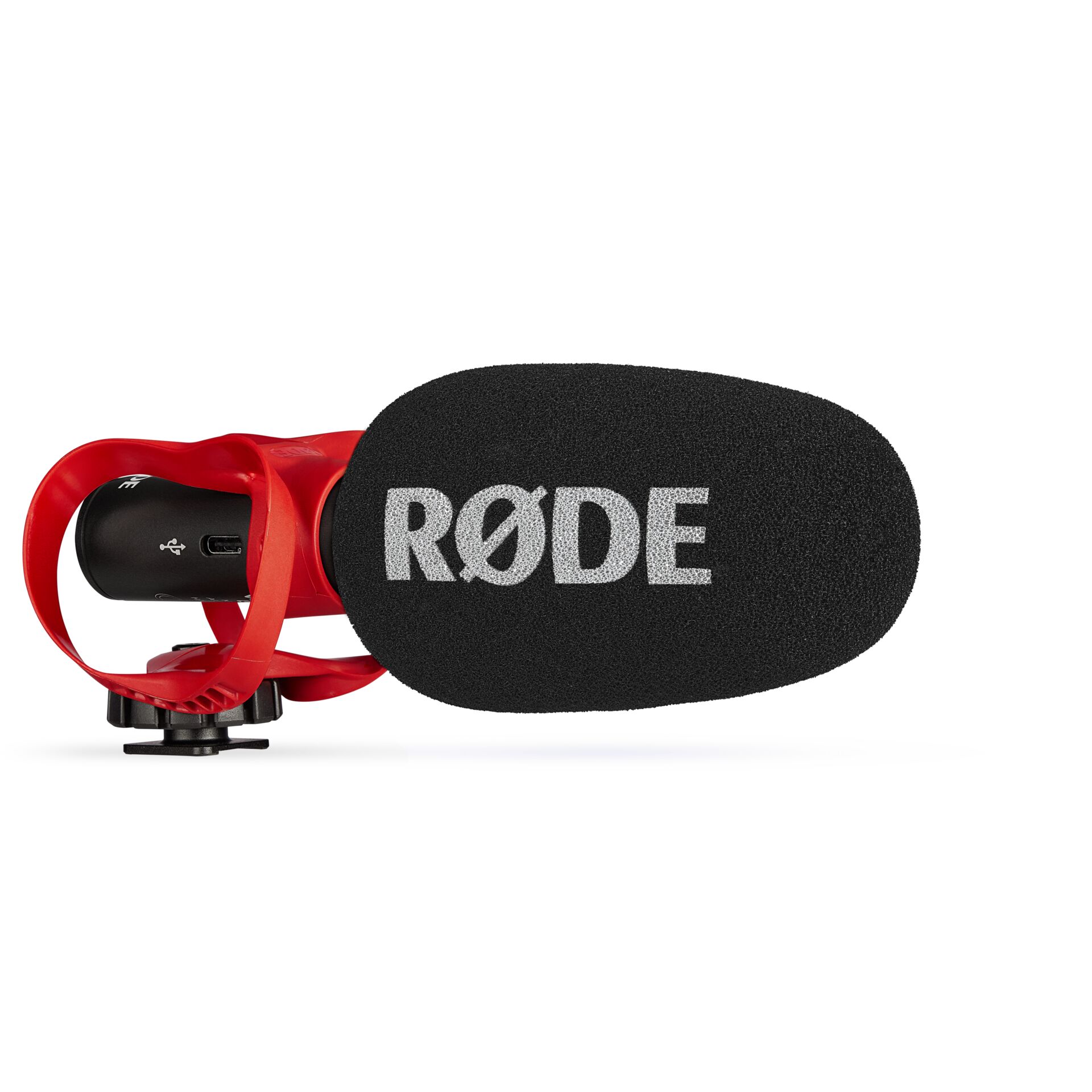 Rode VideoMic GO II Helix Video & Audio