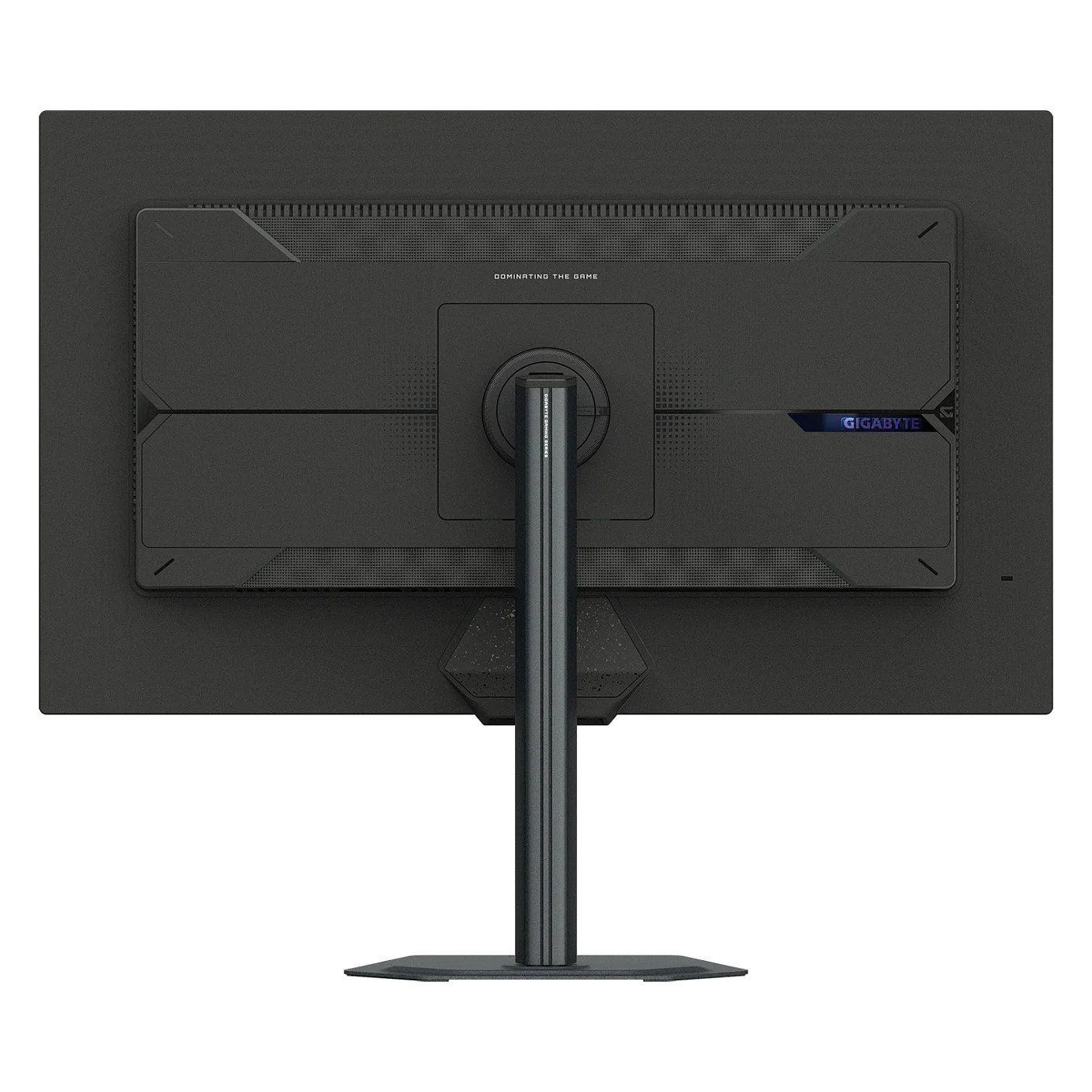 GIGABYTE M27UP 27  4K UHD Gaming Monitor   Dual Modus  4K 160Hz oder FHD 320Hz   3840 x 2160  1ms  350 cd m   FreeSync Premium  DisplayHDR400  HDMI 2 1  DisplayPort 1 4 Monitore