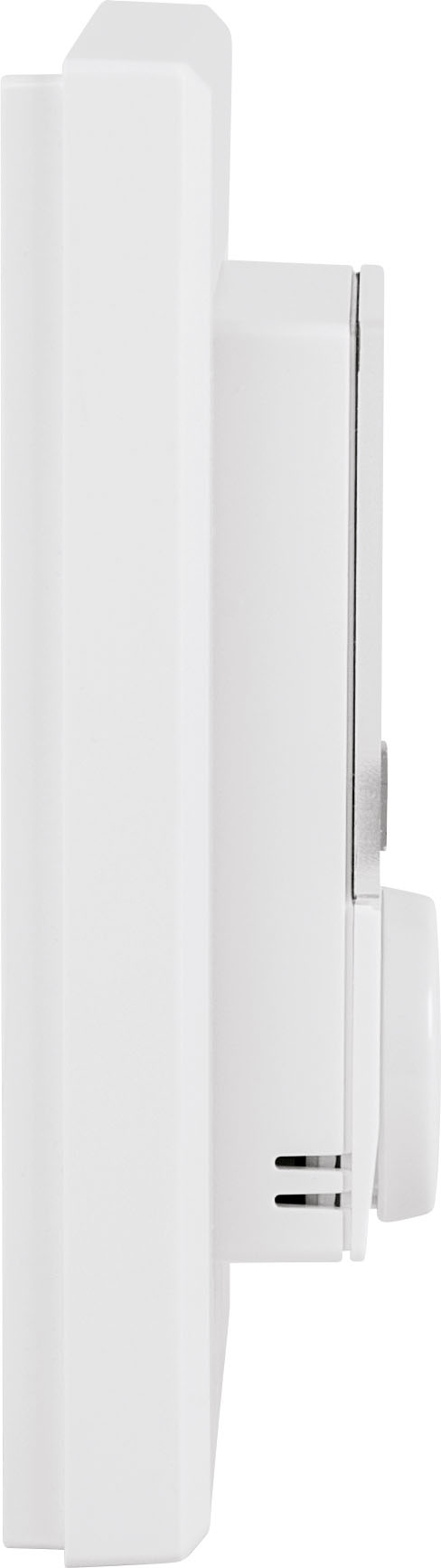 Homematic IP Wandthermostat V2 mit Luftfeuchtigkeitssensor   Smarte Heizungssteuerung Wandthermostate Heizungssteuerung