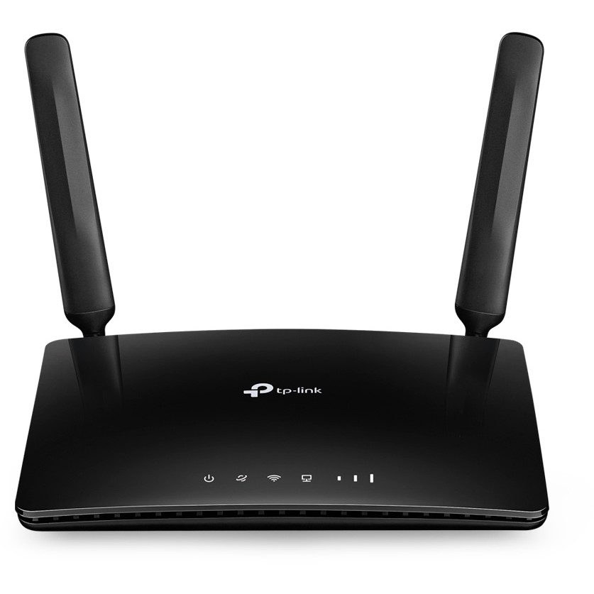 TP Link Archer AC1200 WLAN Router Dualband 4G LTE 3000 Mbps Gigabit Ethernet