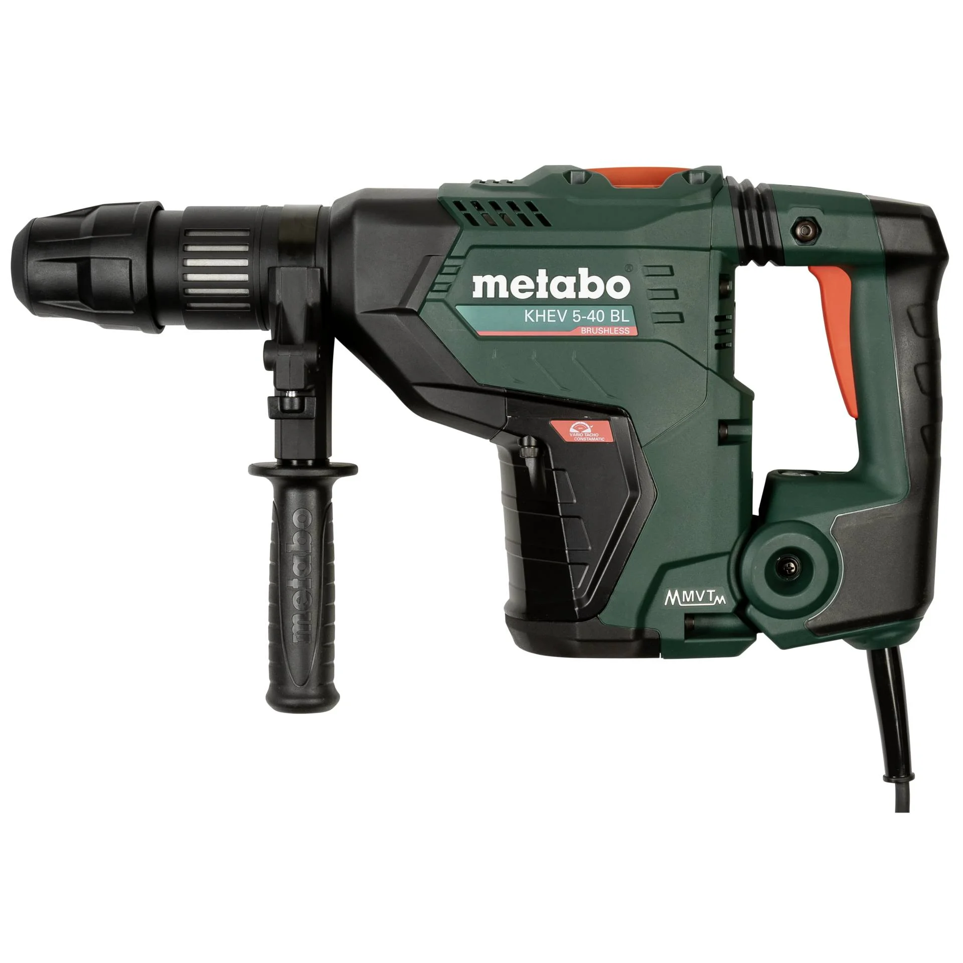 Metabo KHEV 5 40 BL Kombihammer Bohrer & Schrauber