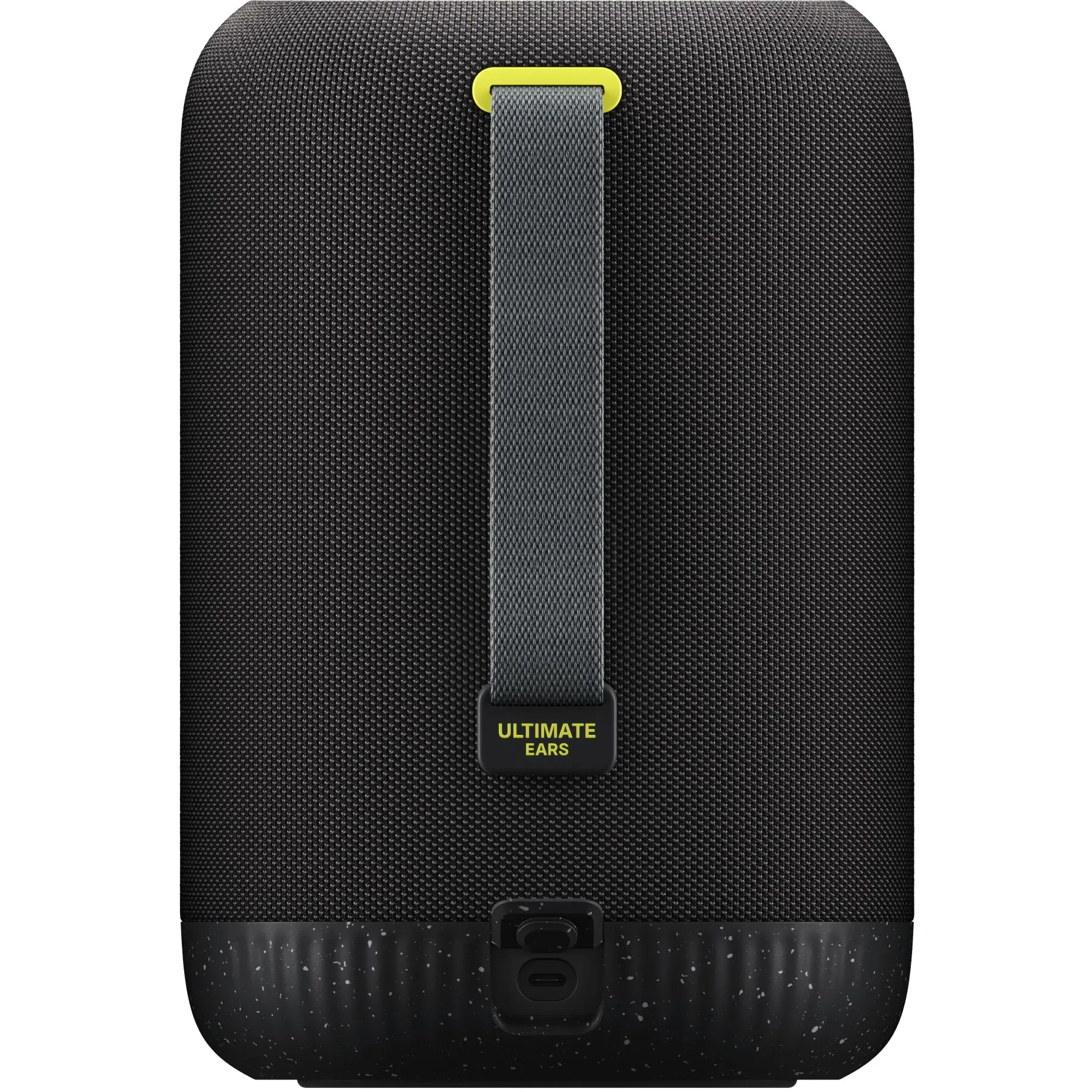 Logitech ULTIMATE EARS EPICBOOM CHARCOAL PC-Zubehoer