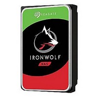 Seagate 6TB IronWolf ST6000VN006 256MB NAS Speichermedien
