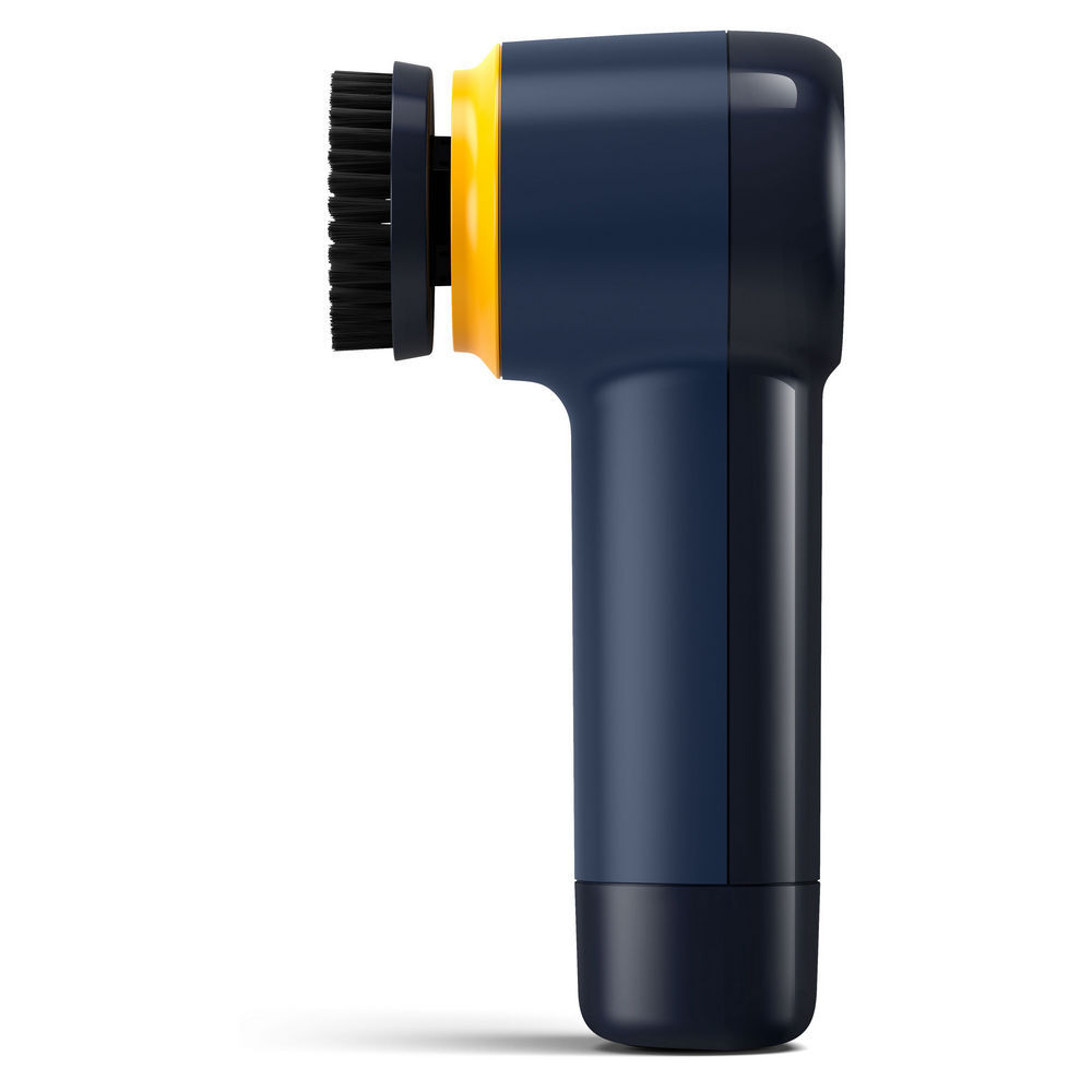 Philips Reinigungsbuerste Sneaker Cleaner GCA1000 60 Buegeln & Naehen