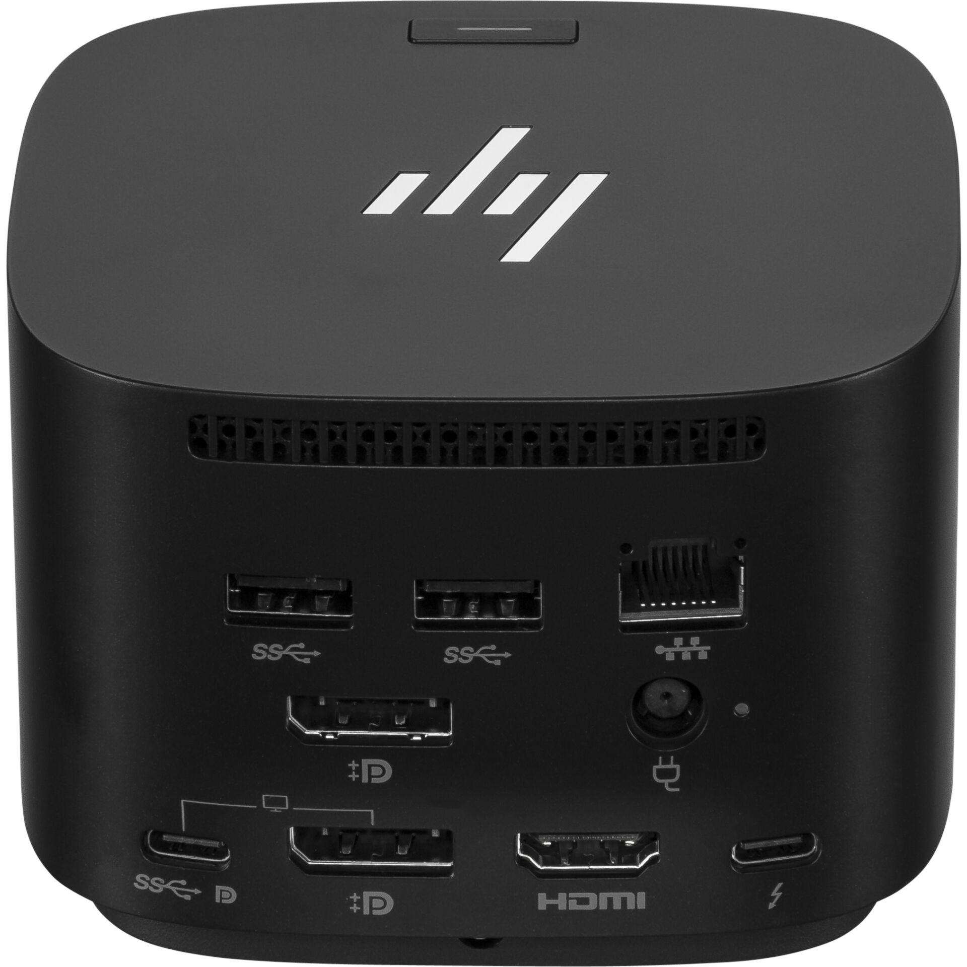 HP Thunderbolt Dock 120 W G4 Notebook & Tablet Zubehoer