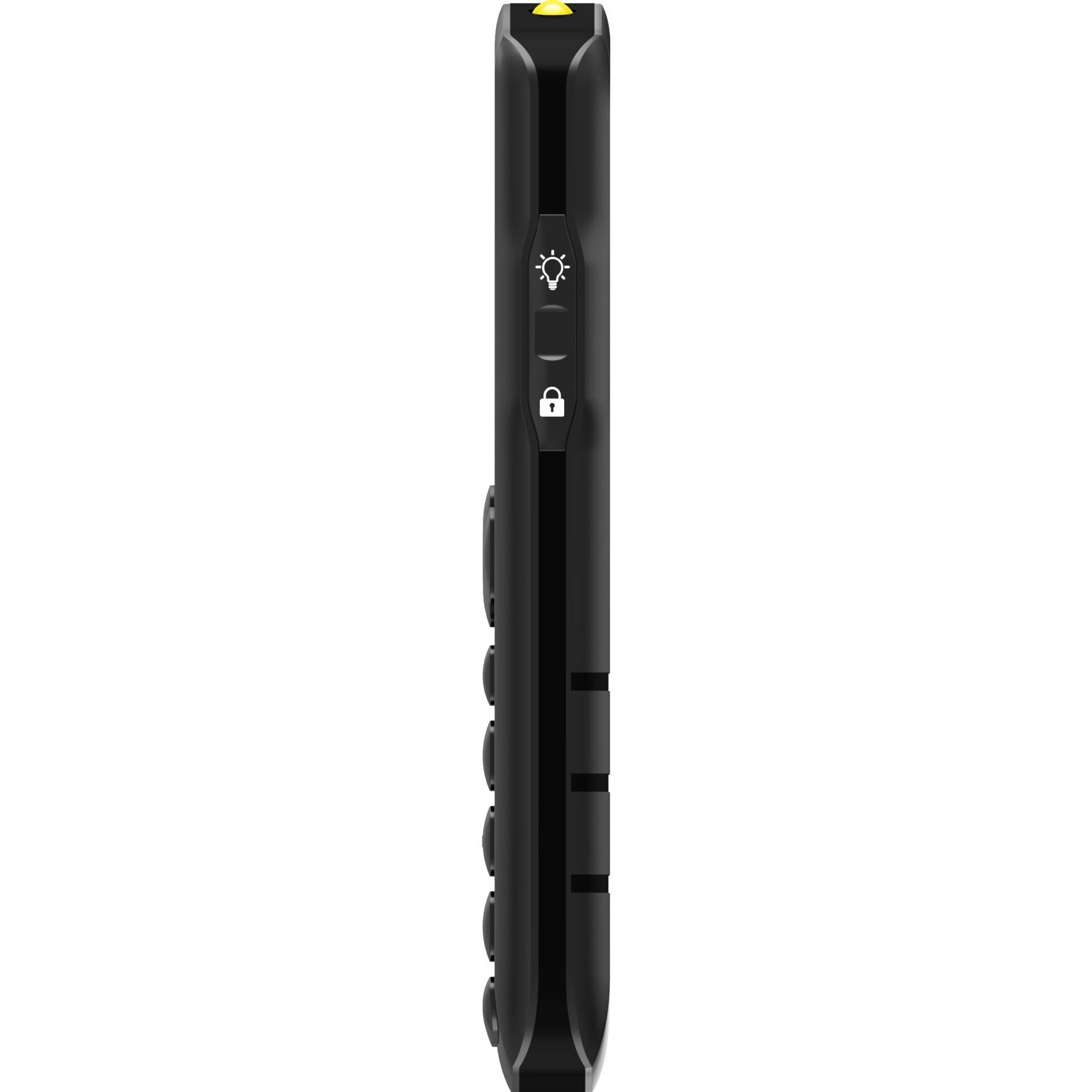 Bea Fon Bea Fon SL230 LTE schwarz Smartphones