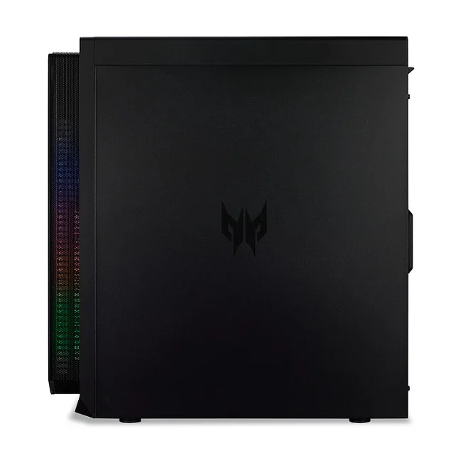 Acer PREDATOR Orion 7000 U7 265KF 32GB 2TBSSD RTX5080 16GB W11H PC-Zubehoer