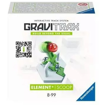 Ravensburger GraviTrax Erweiterung Set Kaskade Spielwaren