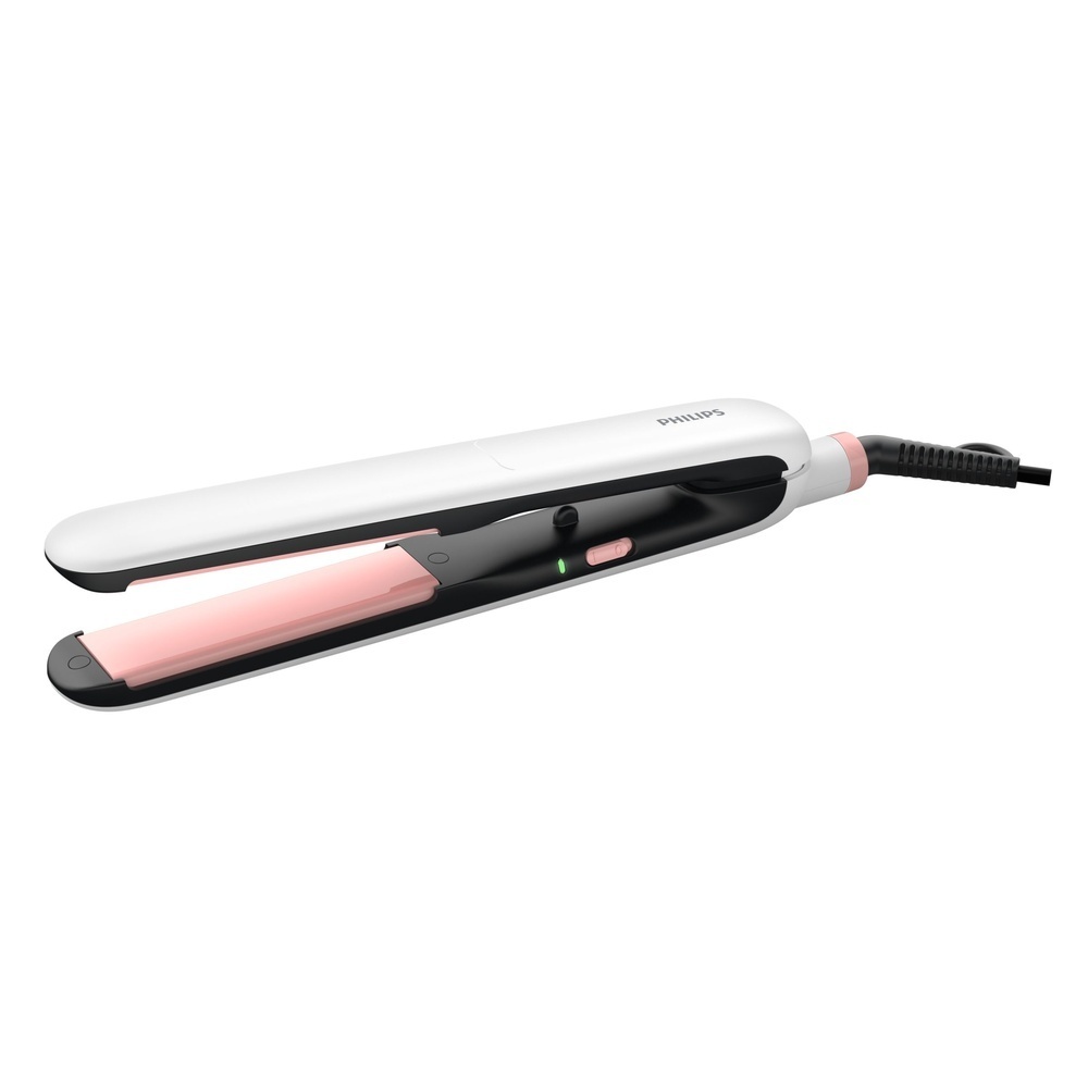 Philips Essential HP8321 40 Haarglaetter Haarpflege