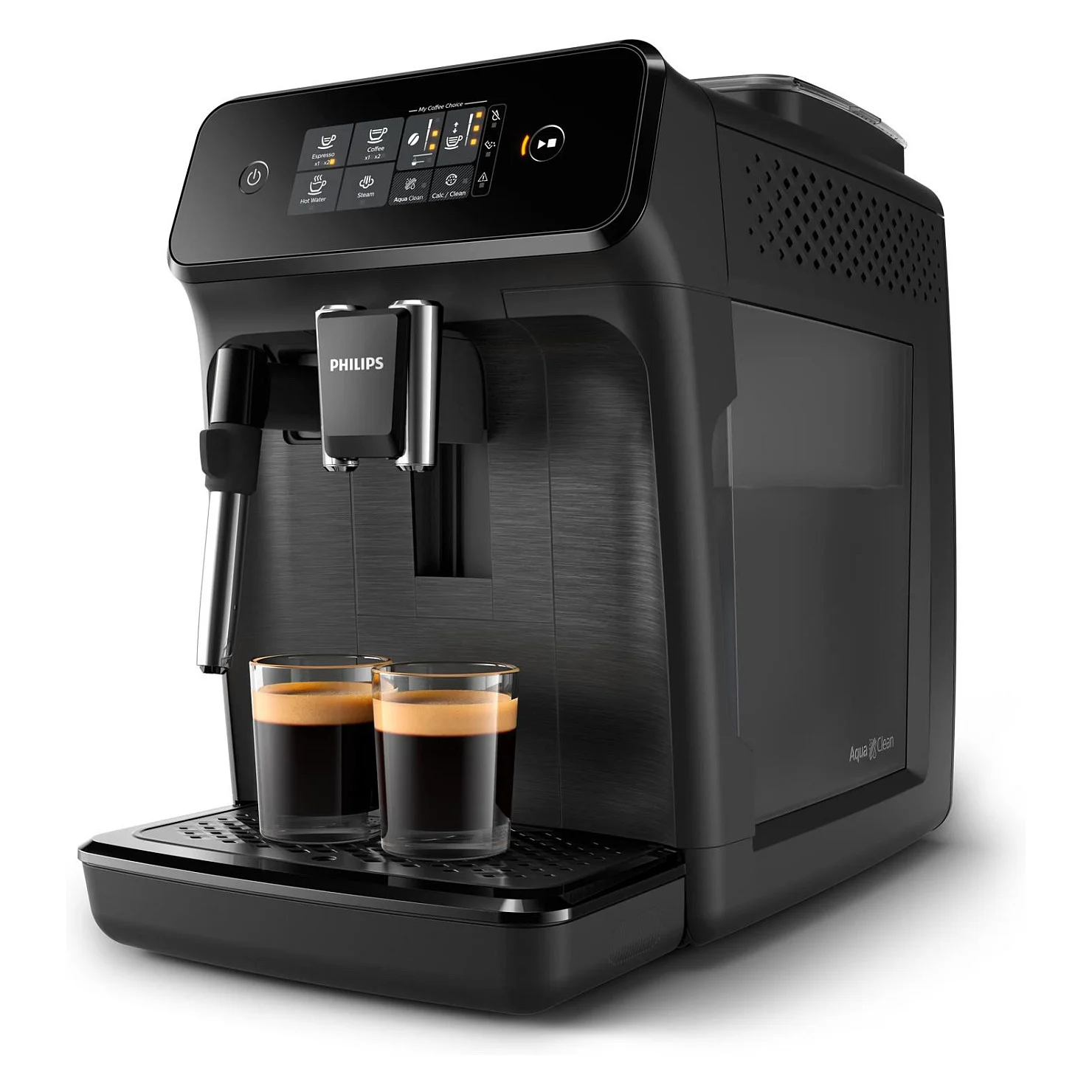 Philips 1200 series Series 1200 EP1220 00 Kaffeevollautomat Kuechenkleingeraete