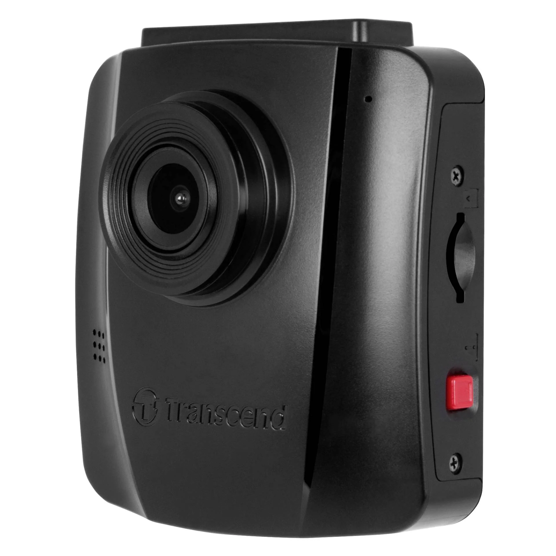 Transcend DrivePro 110 Onboard Kamera inkl  32GB microSDHC TLC Kamera & Foto