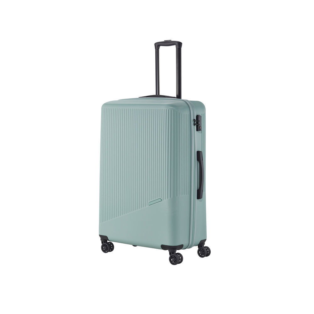 TRAVELITE 4 Rollen Trolley L Bali  77cm  mint Taschen & Rucksaecke