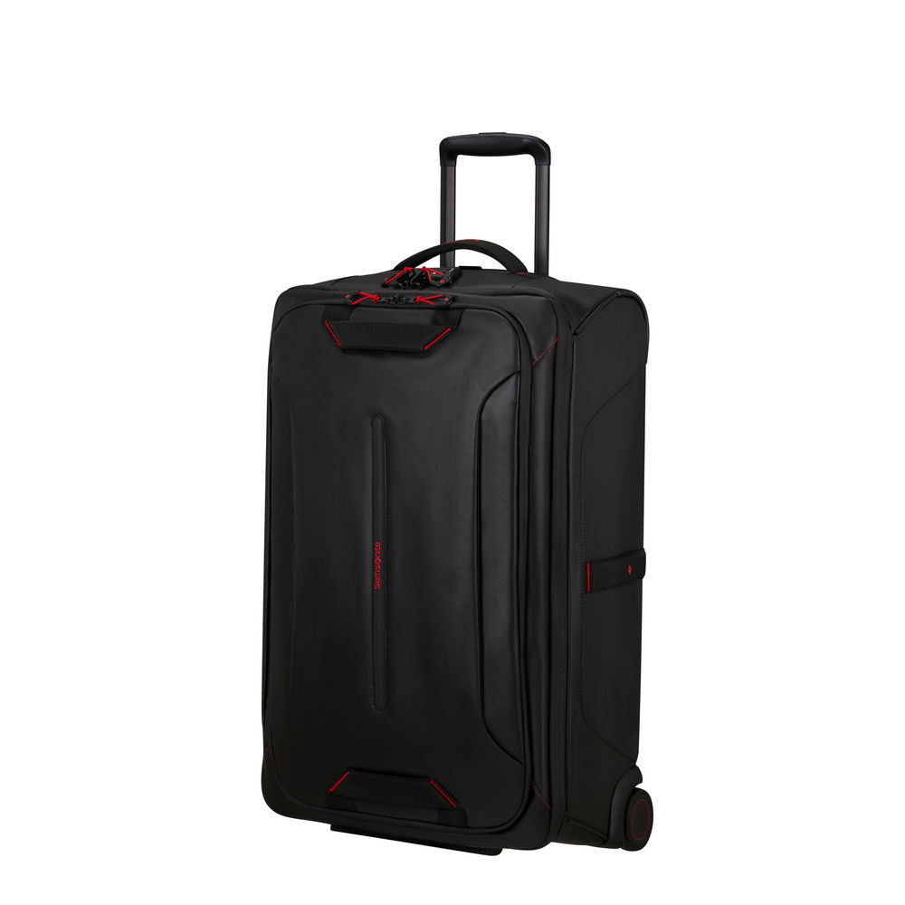 SAMSONITE Rollen Reisetasche Ecodiver  76 Liter  black Taschen & Rucksaecke
