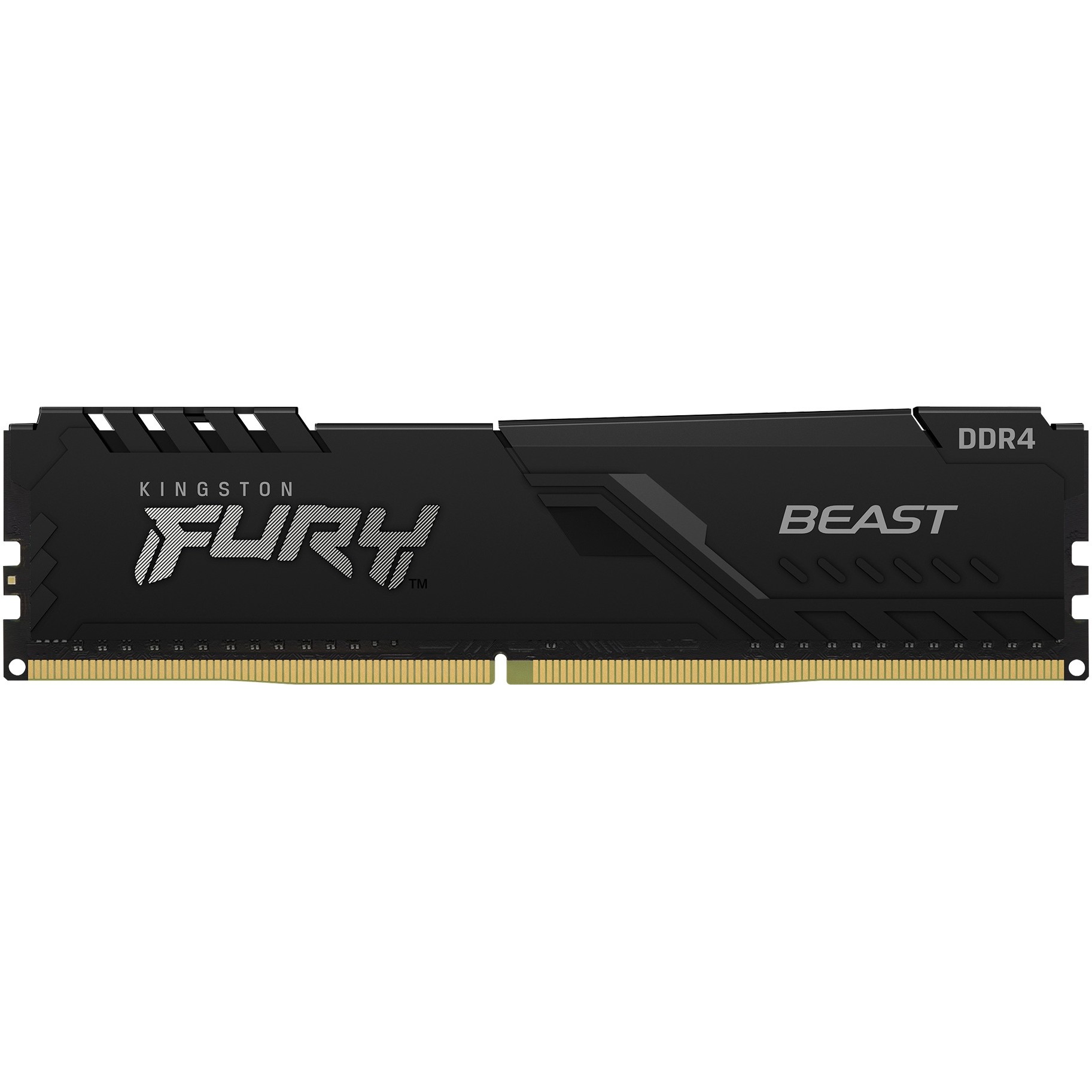 Kingston 3600 8GB FURY Beast KF436C17BB 8 Speichermedien