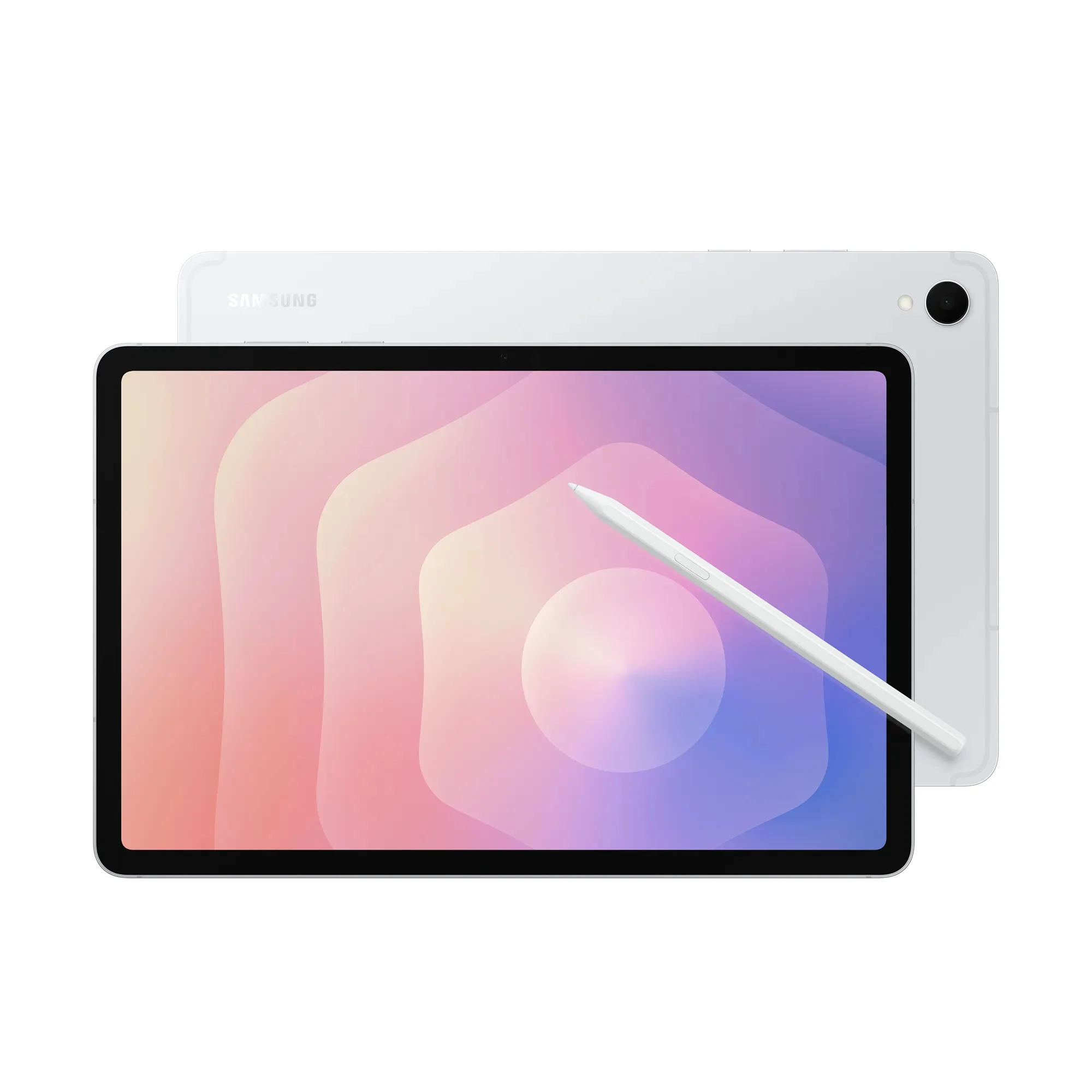 Samsung Galaxy Tab S1112RAM 128GB Wi Fi DE silver Tablets