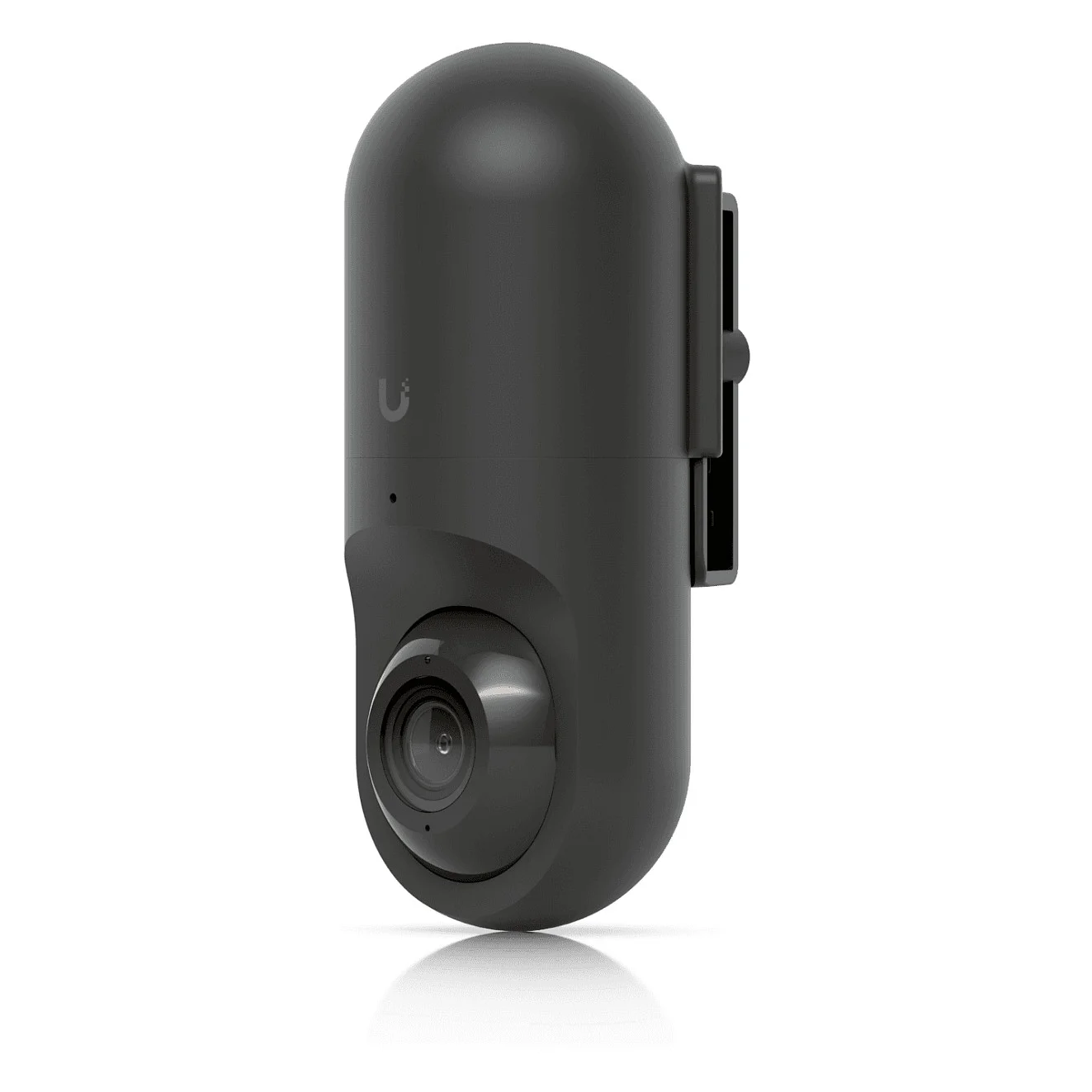 Ubiquiti UniFi FlexCam WLAN Ueberwachungskamera   4MP   PoE   Schwarz Ueberwachungskameras
