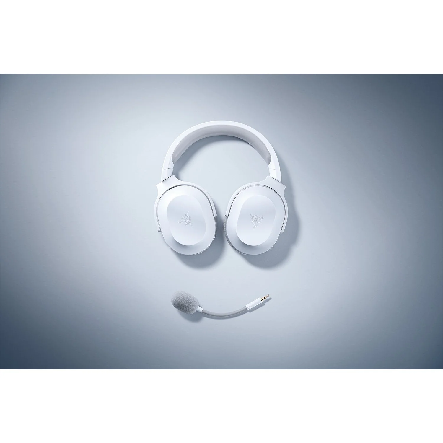 Razer Barracuda X Headset wireless overear white Over-Ear