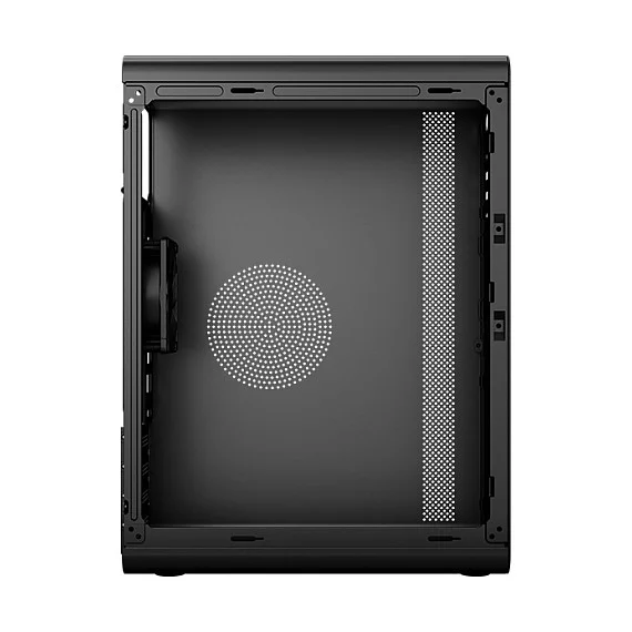 Aerocool CS110 Mini Tower Schwarz PC-Komponenten