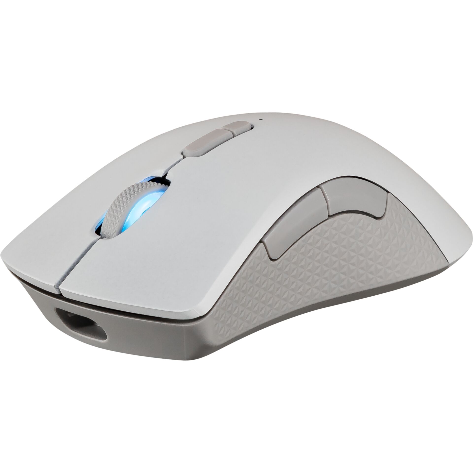 Lenovo Legion M600 Wireless Gaming Maus Beidhaendig RF Wireless   Bluetooth   USB Type A Optisch 16000 DPI Tastaturen & Maeuse