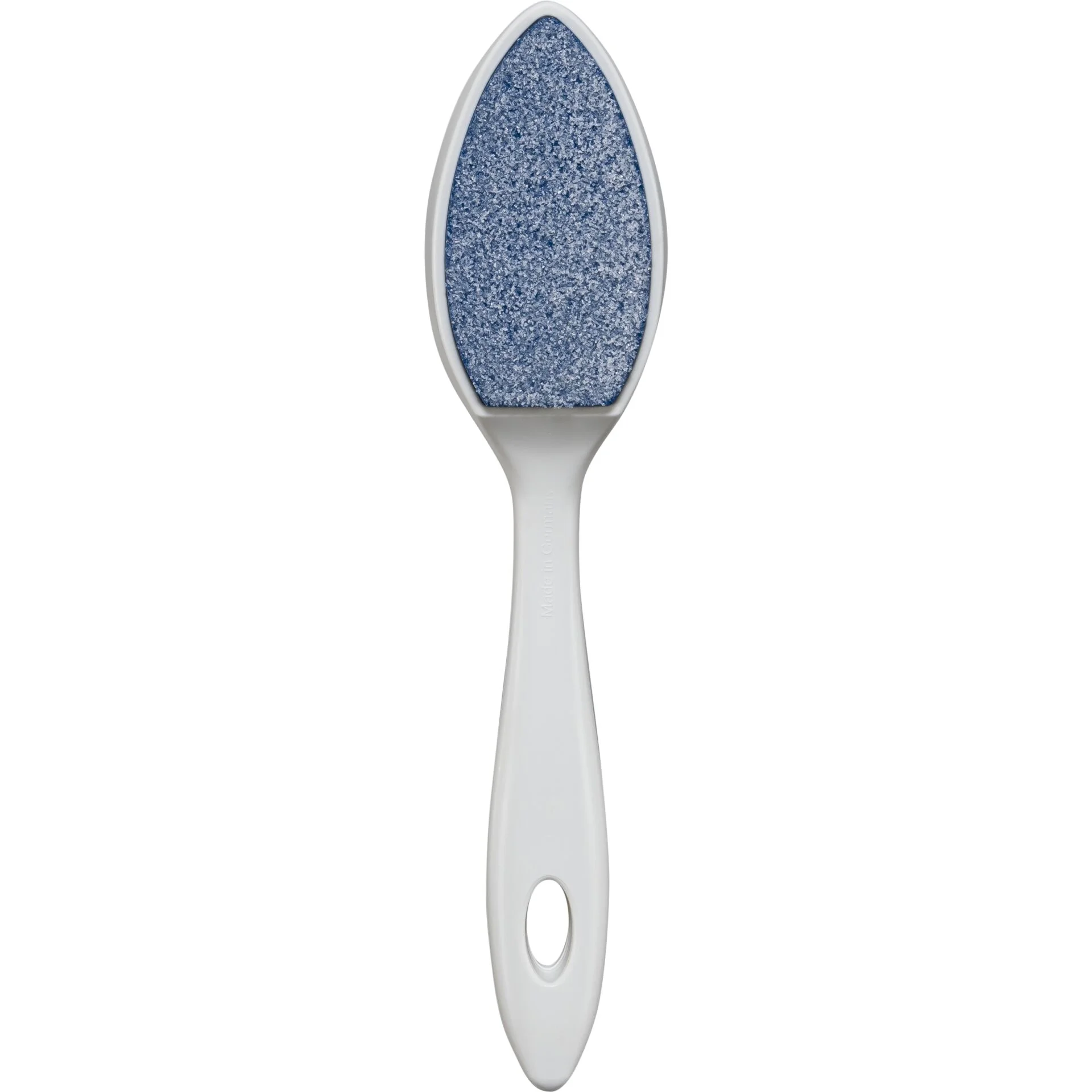 ZWILLING Hornhautentferner antibakteriell weiss Wellnessgeraete