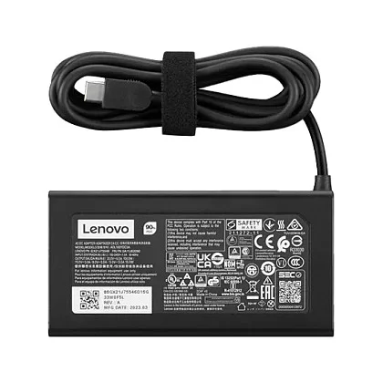 Lenovo 4X21M37469 Netzteil   Spannungsumwandler Drinnen 100 W Schwarz Notebook & Tablet Zubehoer