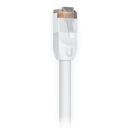 Ubiquiti Z UACC Cable Patch Outdoor 8M W Netzwerk